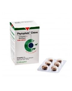 Phytophale chien 30 cps