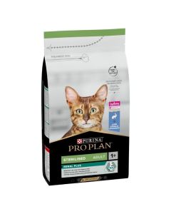 Purina Proplan Cat Sterilised Lapin 1.5 kg- La Compagnie des Animaux