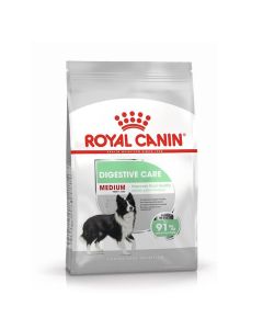 Royal Canin Canine Care Nutrition Medium Digestive Care 3 kg