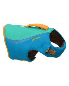 Ruffwear Gilet de sauvetage Float Coat Blue Dusk L