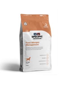 Specific Chien CDD-HY Food Allergen Management 12 kg