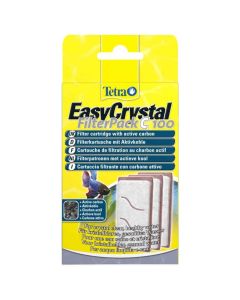Tetra EasyCrystal FilterPack C100 pour Cascade Globe