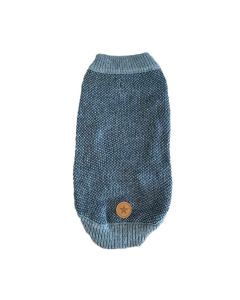 Zolux Pull Jazzy gris pour chien T30 - Destockage