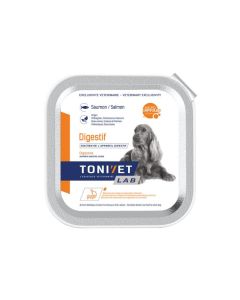 Tonivet Lab Digestif Chien 18 x 300 g