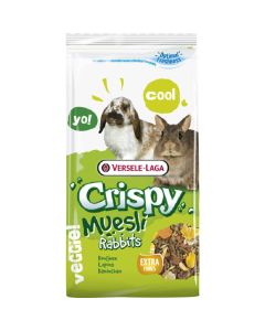 Versele Laga Crispy Muesli lapin 10 kg