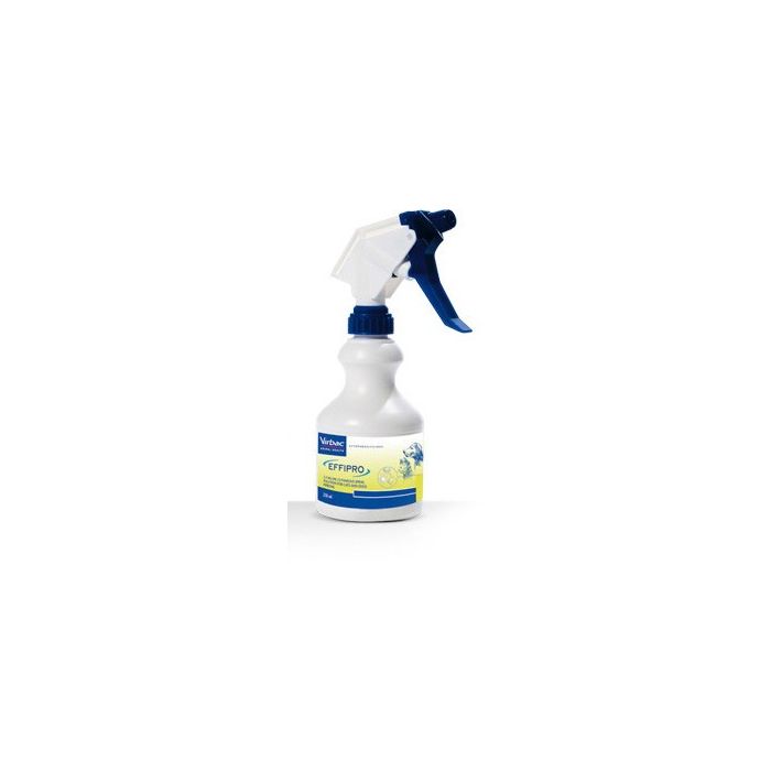 Effipro spray 500 ml | Sprays anti-puces | La Compagnie des Animaux
