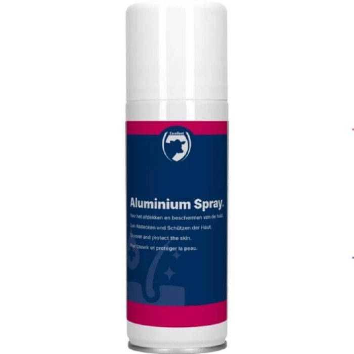 Aluminium Spray 200 ml | Cicatrisants | La Compagnie des Animaux