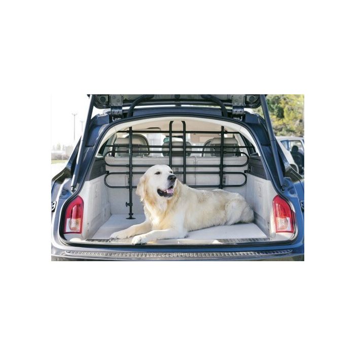 Zolux grille pare-chien universelle voiture | La Compagnie des Animaux