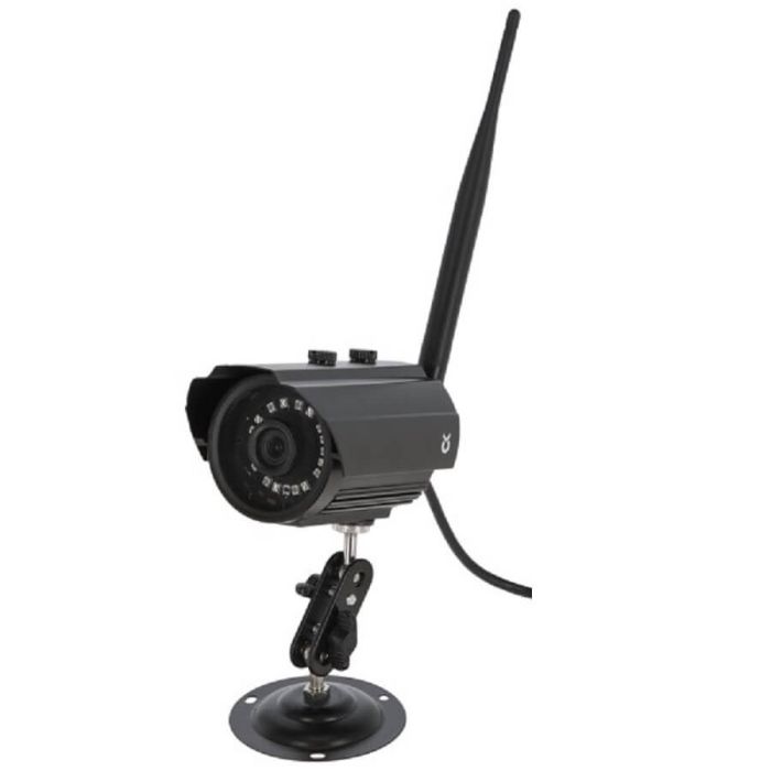Kerbl Caméra de surveillance IPCam 2.0 HD | La Compagnie des Animaux