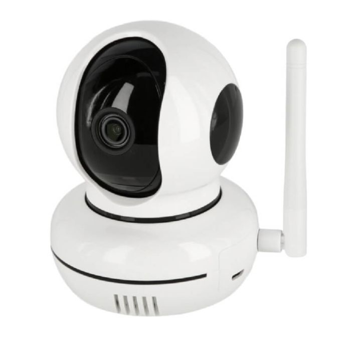 Kerbl Caméra de surveillance IPCam Pet | La Compagnie des Animaux