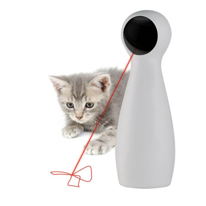 Pet Safe Frolicat BOLT laser interactif chat | Livraison rapide