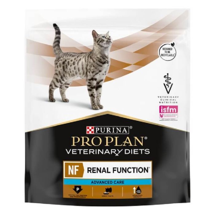 Purina Proplan PPVD Chat Rénal NF Advanced Care 350 g | Croquettes