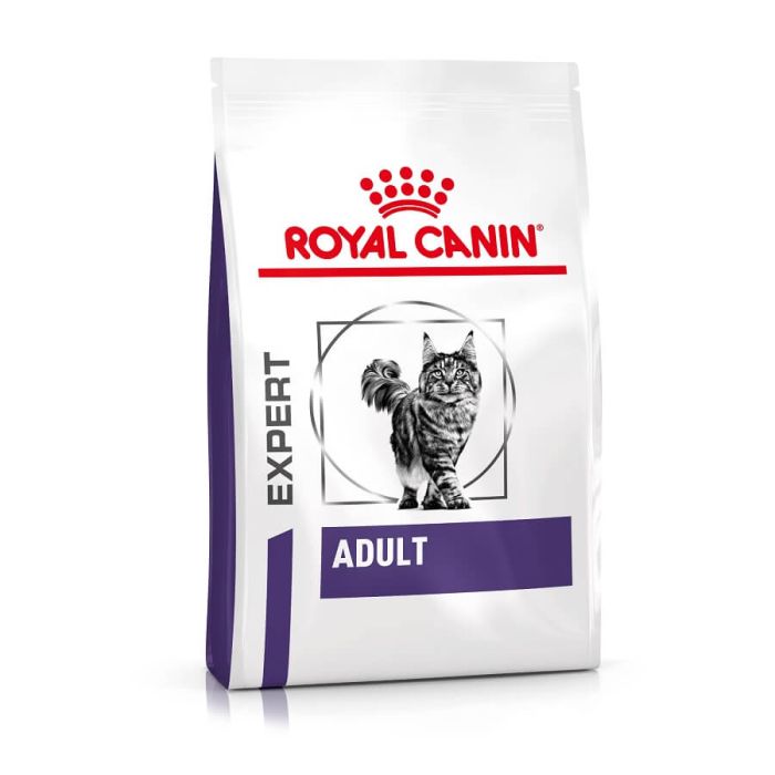 Royal Canin Vet Care Nutrition Cat Adult 8 kg | Livraison rapide