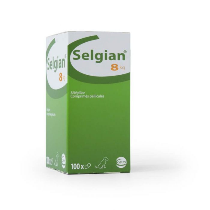 Selgian 8 Kg 10 Cps S T La Compagnie Des Animaux