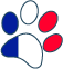 logo animal français